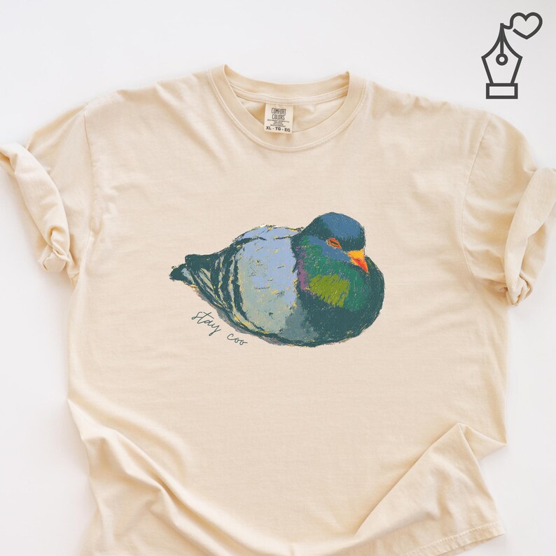 Pigeon T-Shirt Funny Pigeon Shirt Hot Girls Love Pigeons Tee Urban Bird Lover Shirt Street Pigeon Graphic Tee Cute Pigeon Design Shirt Bird Lover T-Shirt Quirky Animal Tee City Bird Shirt Comfort Colors Pigeon Shirt Animal Lover Gift Urban Wildlife T-Shirt Pigeon Appreciation Shirt Unique Bird Tee Pigeon Fan Apparel Playful Animal Shirt Casual Pigeon Graphic Tee Pet Bird Shirt Funny Animal Lover Shirt Comfortable Pigeon Shirt