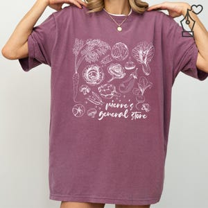 Stardew Valley T Shirt Video Game Tee Farm Life Graphic Shirt Gamer Apparel Comfort Colors Tee Cute Gaming Shirt Video Game Graphic Tee Pixel Art Shirt Gaming Inspired T Shirt Casual Gamer Tee Farm Life Shirt Gaming Gift Tee Unique Video Game Shirt Retro Game Inspired Tee Geek Apparel Shirt Comfortable Gamer Tee Stardew Valley Gift