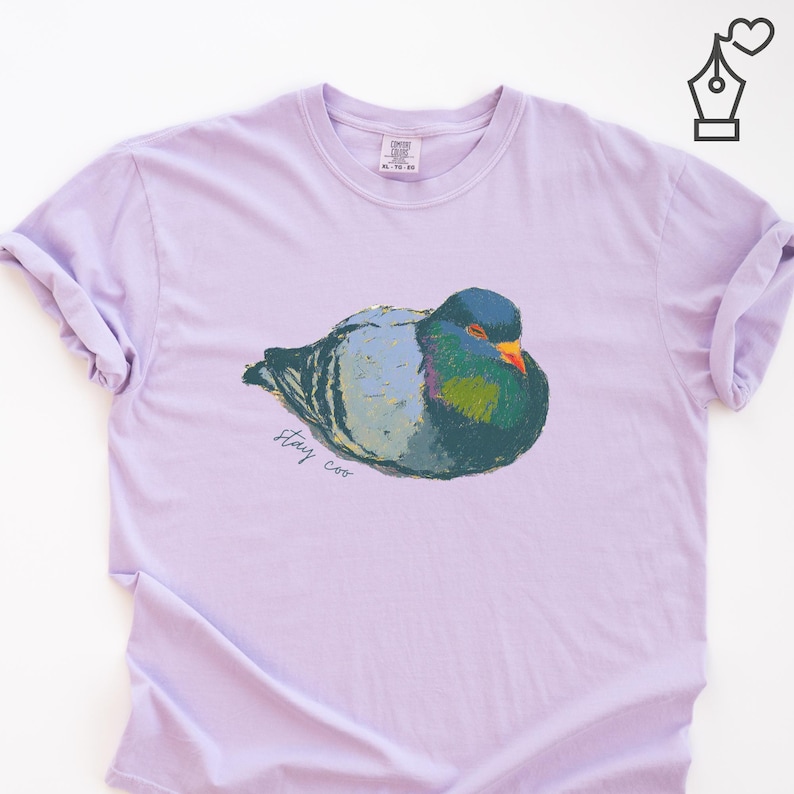 Pigeon T-Shirt Funny Pigeon Shirt Hot Girls Love Pigeons Tee Urban Bird Lover Shirt Street Pigeon Graphic Tee Cute Pigeon Design Shirt Bird Lover T-Shirt Quirky Animal Tee City Bird Shirt Comfort Colors Pigeon Shirt Animal Lover Gift Urban Wildlife T-Shirt Pigeon Appreciation Shirt Unique Bird Tee Pigeon Fan Apparel Playful Animal Shirt Casual Pigeon Graphic Tee Pet Bird Shirt Funny Animal Lover Shirt Comfortable Pigeon Shirt