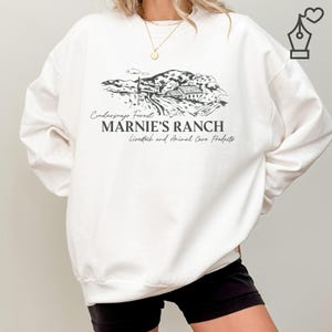 Stardew Valley Sweatshirt Video Game Crewneck Farm Life Graphic Gamer Apparel Cozy Tee