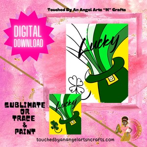 DIY Paint Party/ Pre-drawn /Outline Canvas /Adult Painting / Paint & Sip, DIY Paint Party / Pre-Sketched / Art Party/ Coloring Page