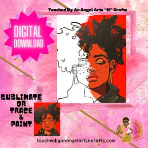 DIY Paint Party/ Pre-drawn /Outline Canvas /Adult Painting / Paint & Sip, DIY Paint Party / Pre-Sketched / Art Party/ Coloring Page