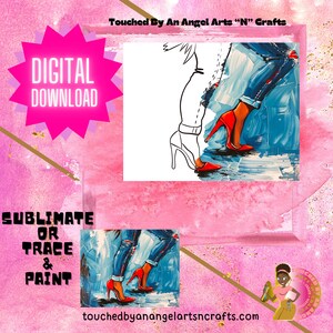 DIY Paint Party/ Pre-drawn /Outline Canvas /Adult Painting / Paint & Sip, DIY Paint Party / Pre-Sketched / Art Party/ Coloring Page