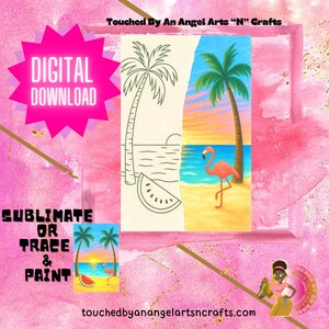 DIY Paint Party/ Pre-drawn /Outline Canvas /Adult Painting / Paint & Sip, DIY Paint Party / Pre-Sketched / Art Party/ Coloring Page