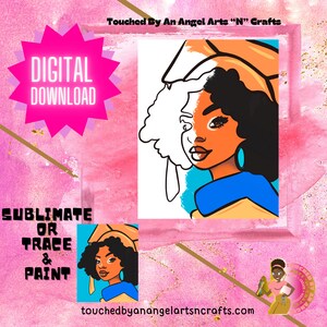 DIY Paint Party/ Pre-drawn /Outline Canvas /Adult Painting / Paint & Sip, DIY Paint Party / Pre-Sketched / Art Party/ Coloring Page