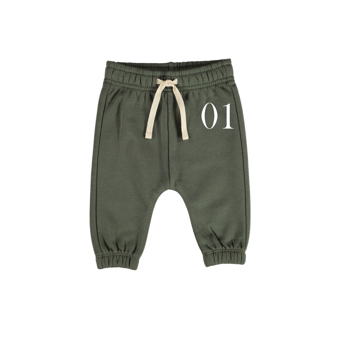 Personalized Baby Trackpant Baby Pant Name Pant Customise Etsy UK