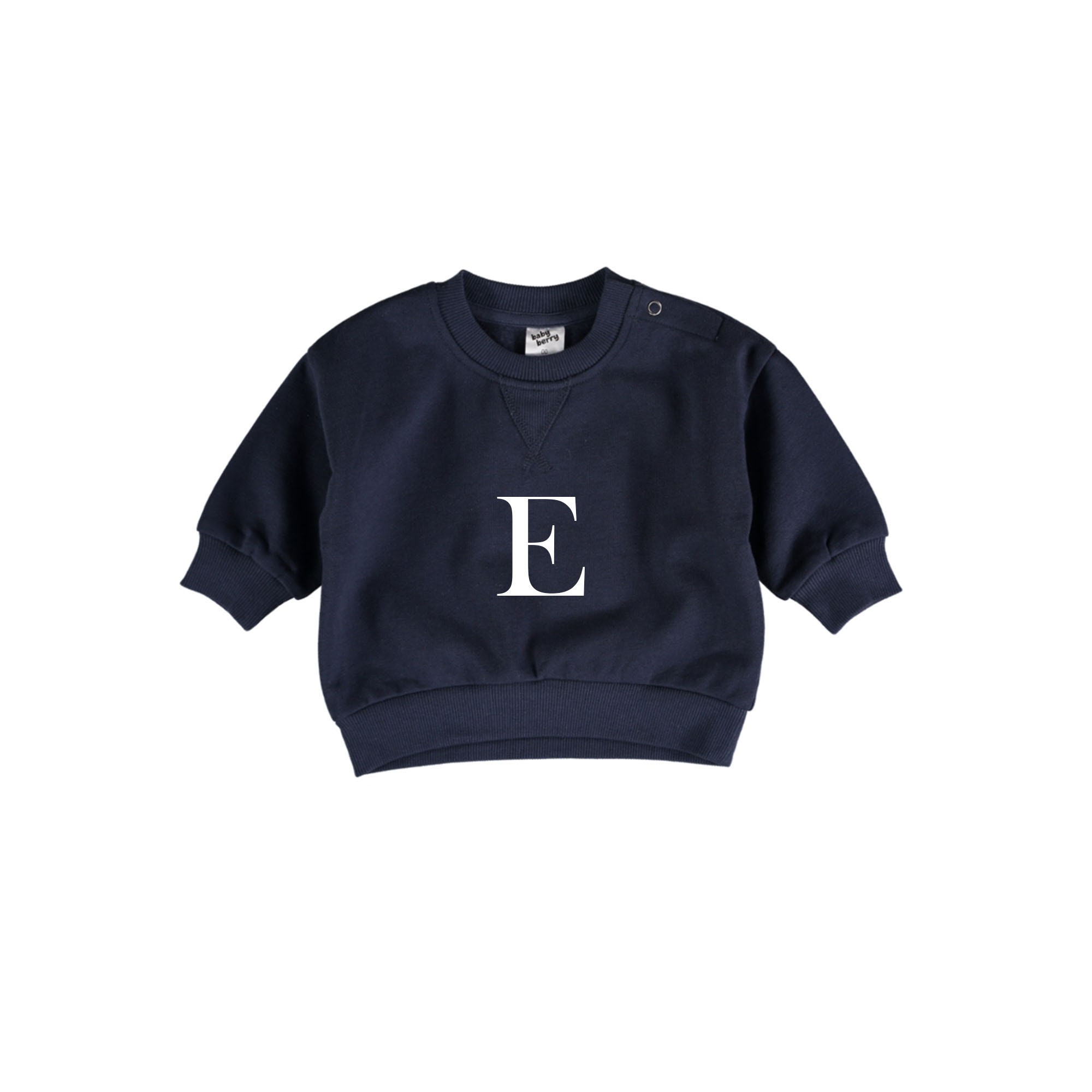 Personalized Baby Jumper Baby Sweater Name Sweater Etsy