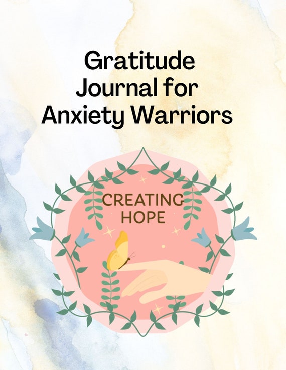 Mental Health Journal Digital Anxiety Journal Digital Etsy mental-health-journal-digital-anxiety-journal-digital-etsy