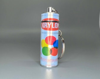 Mini Spray Paint Cans - China Reusable Spray Can, Mini Spray Paint