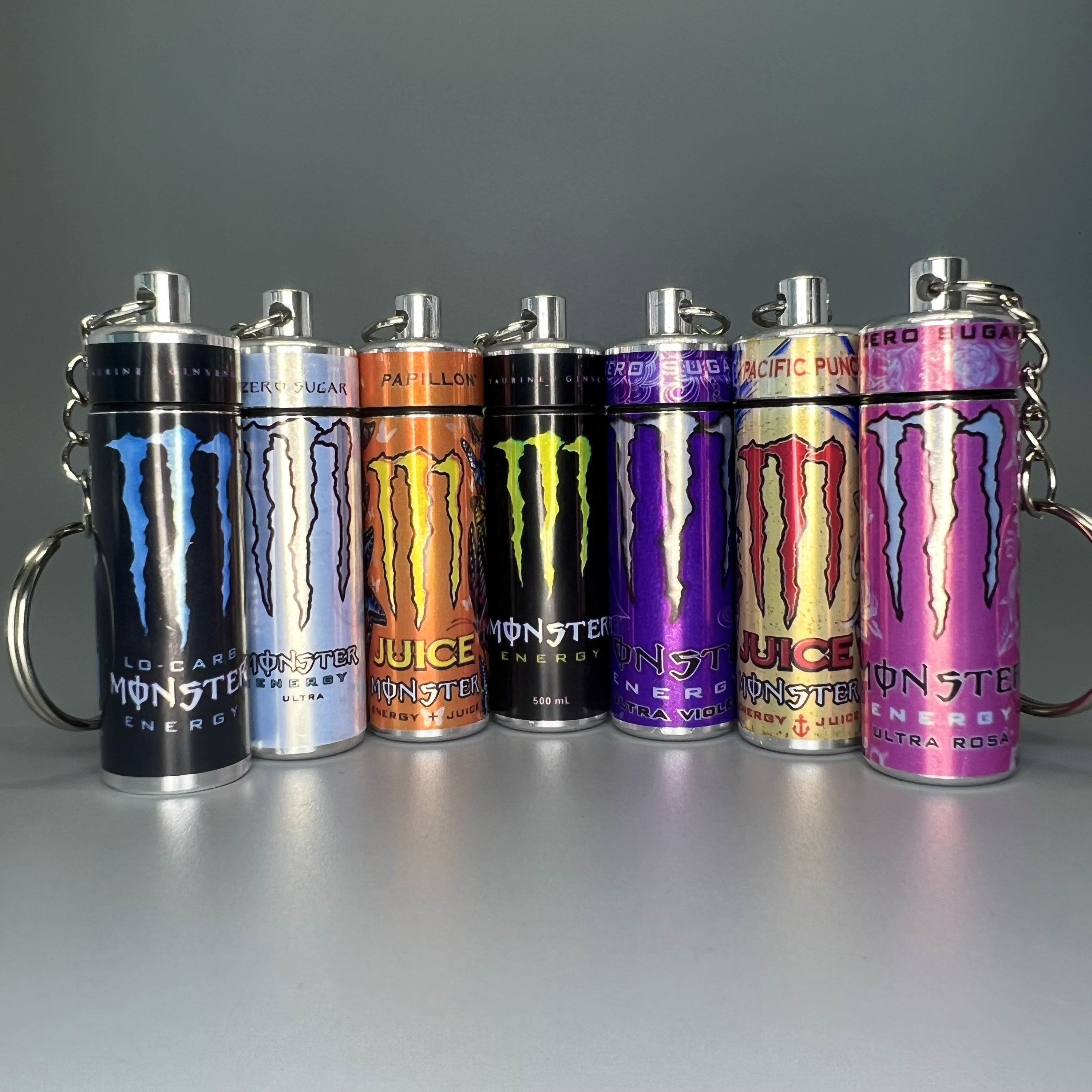 Monster Energy Fridge for sale compared to CraigsList Only 4 left at 60