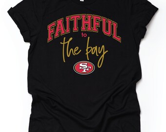 49er faithful gear