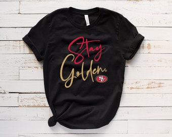 old navy 49ers shirt