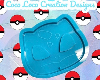 Pokemon Self Defense Mold