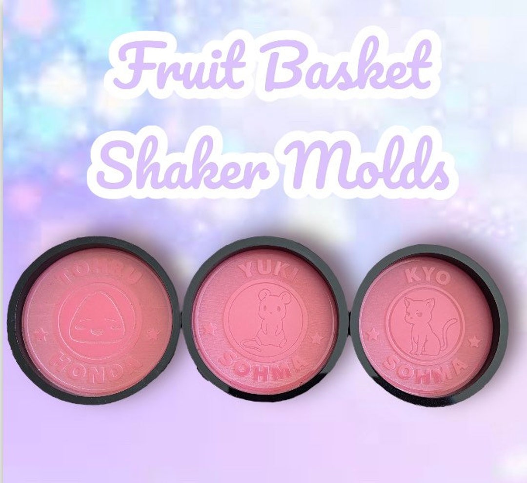 Fruit Basket Shaker Molds - Etsy, image size:1080x989