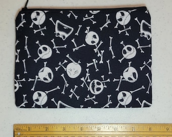 Estuche para lápices y maquillaje de Jack and Bones