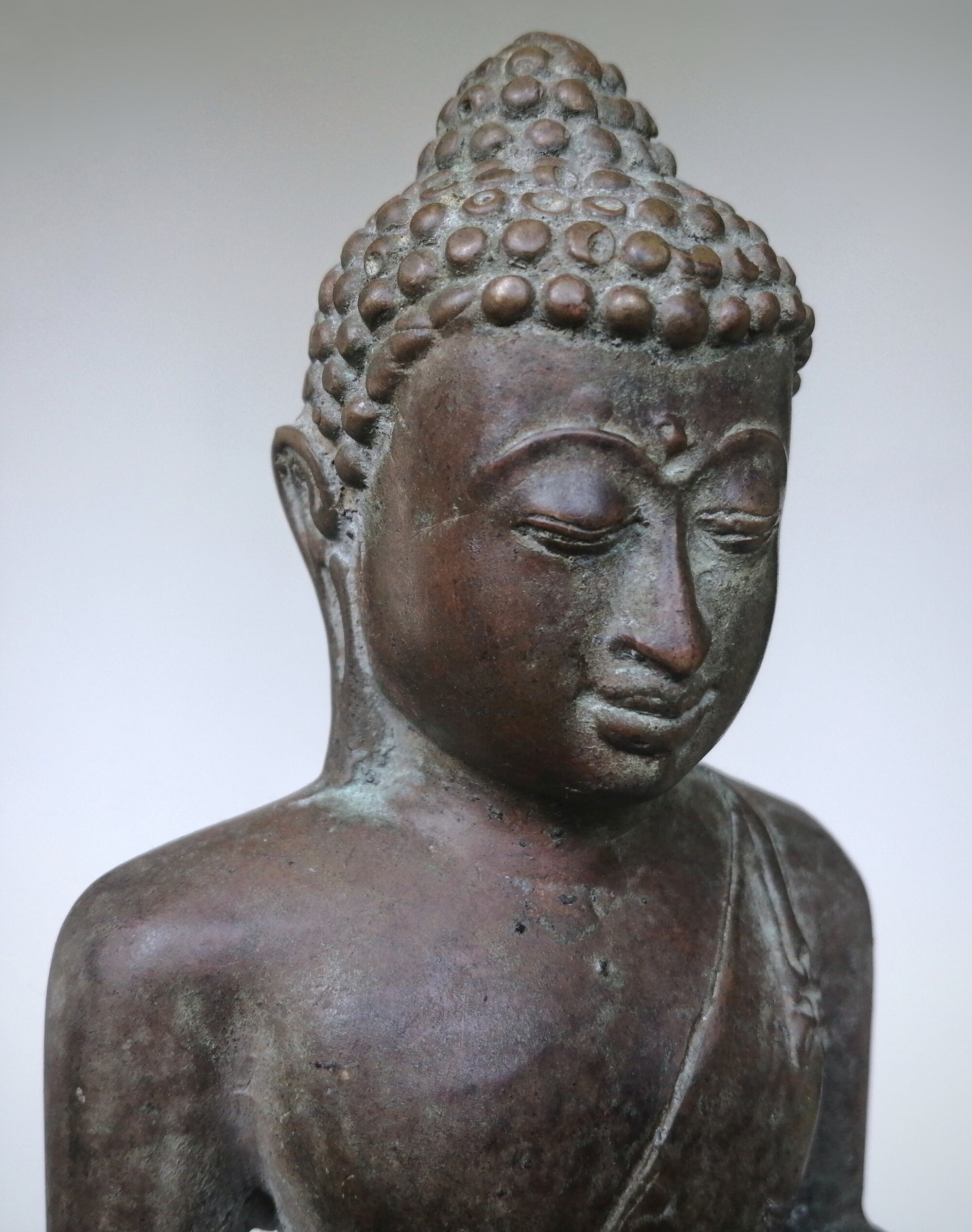 Buddha Statue Etsy