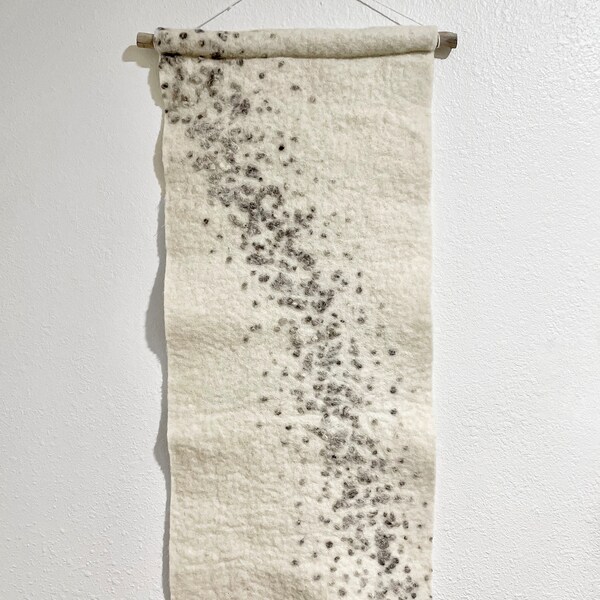 Tapestry Needle Felt Etsy