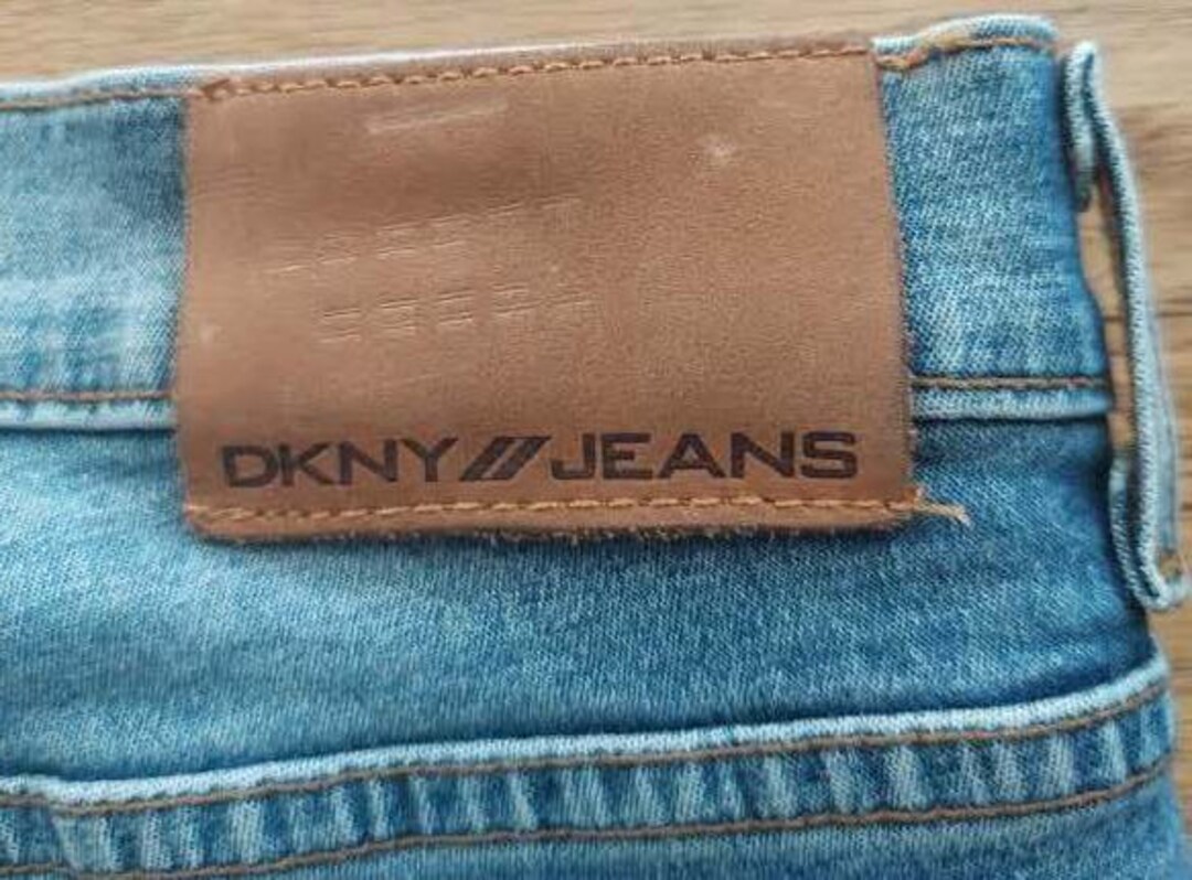 dkny jeans soho straight