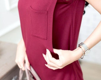 vidder nursing cover