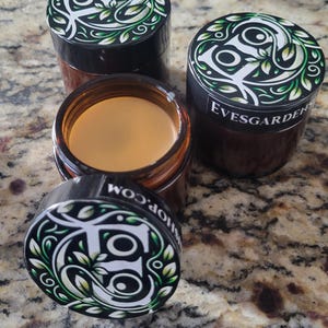 Hydrating Face Balm