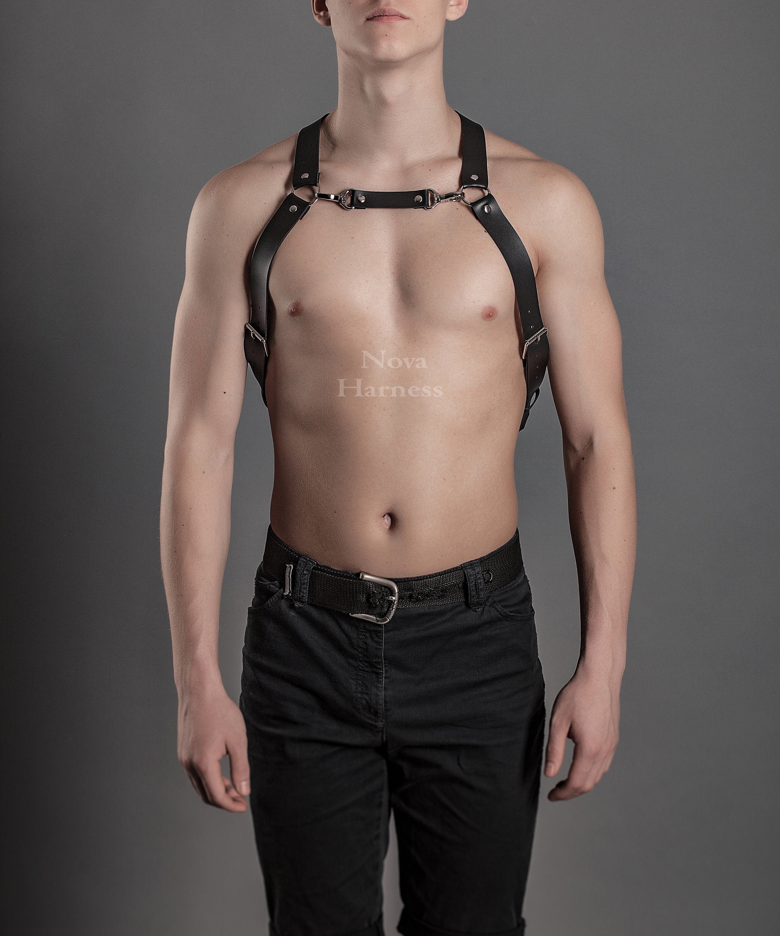 Gay Harness - Etsy