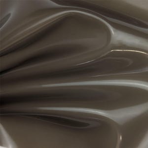 Translucent Latex Material Fabric Shiny Vinyl Glossy Rubber Stretch Nylon Metre for Sewing Clothes Clothing Buy Latex Cut to Size
