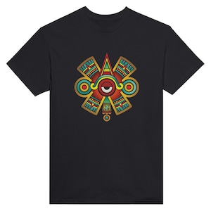 オリン ユニセックス クルーネック Tシャツ 画像 4