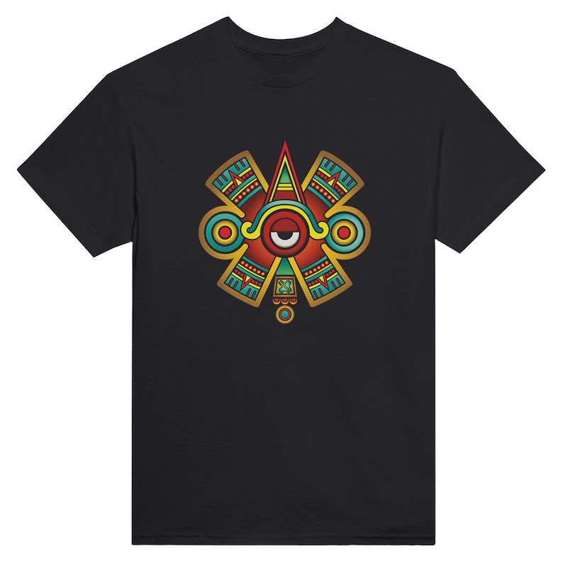 オリン ユニセックス クルーネック Tシャツ 画像 4