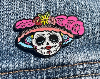 La Catrina