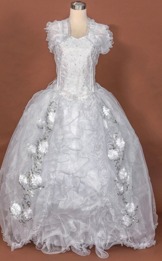 primera communion dresses near me