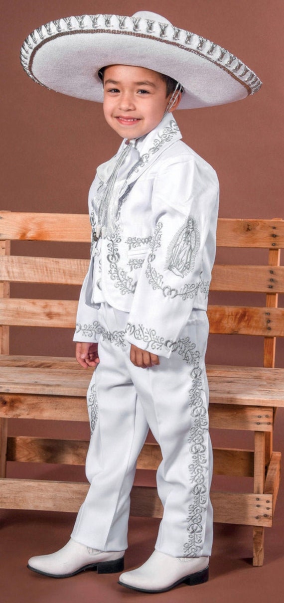 mariachi outfit for boy