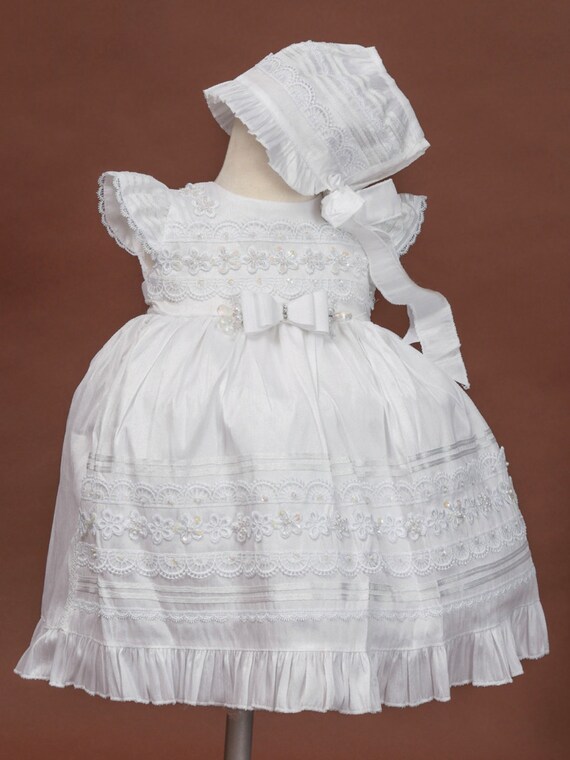 bautizo girl dresses