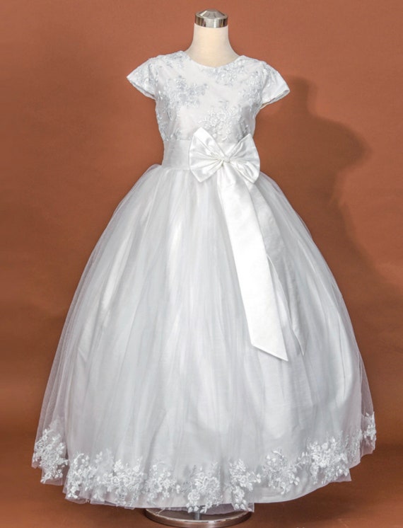 primera communion dresses near me