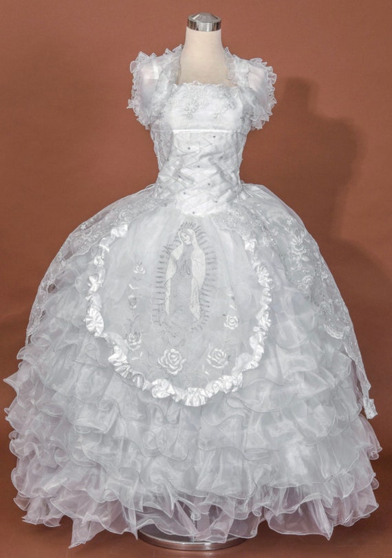 primera communion dresses near me