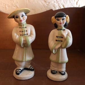 Ceramic arts studio figurines - Etsy 日本
