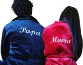 Personalized Custom New Mom Gift, New Dad Gift