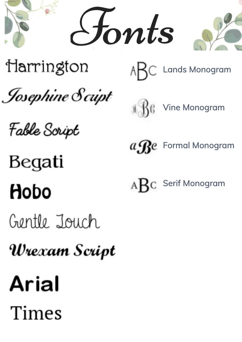 Embroidered Bridesmaid Robes Personalized Long Winter Wedding Etsy