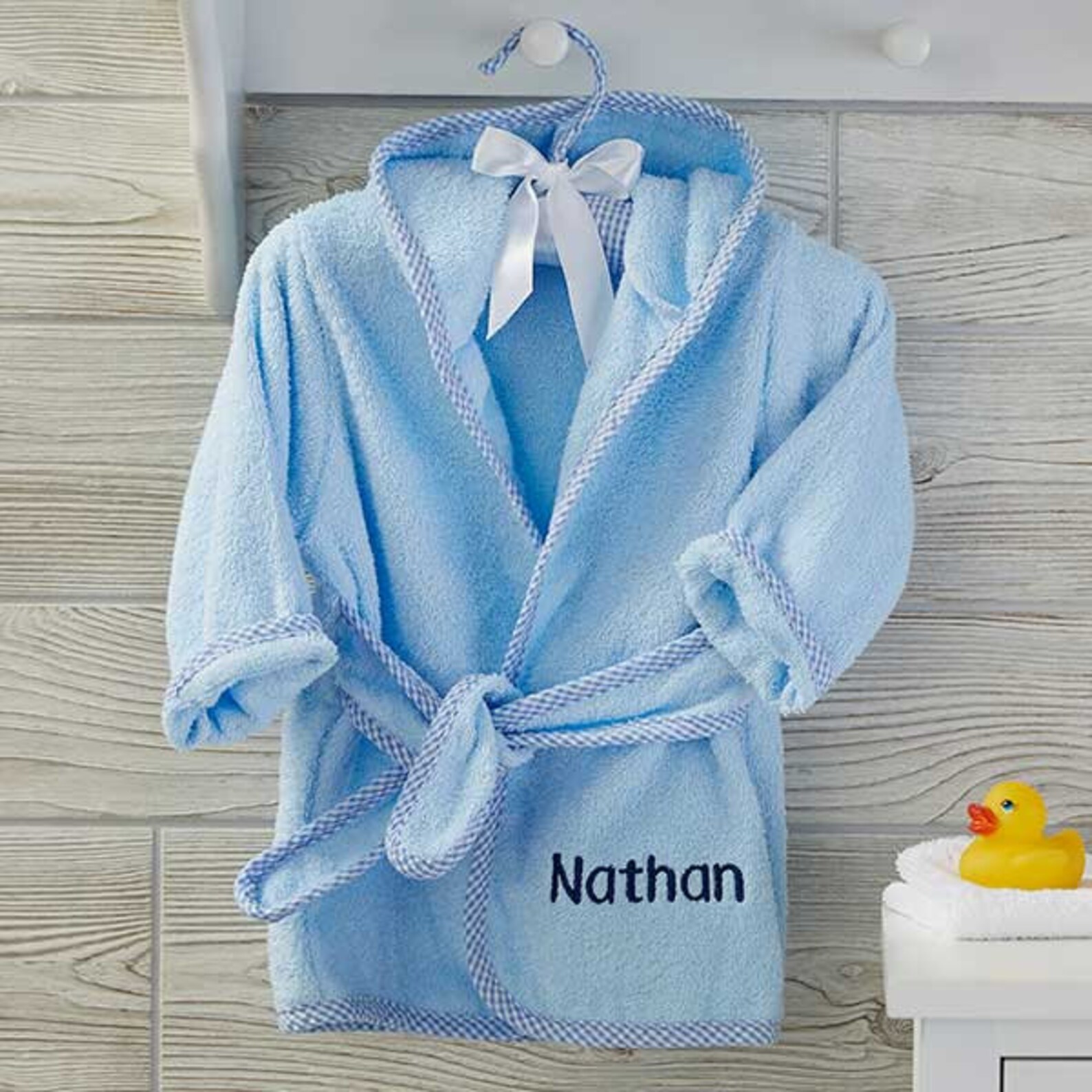 Baby Robes Babies Bathrobes Spa Robes Terry Cloth Robes Etsy
