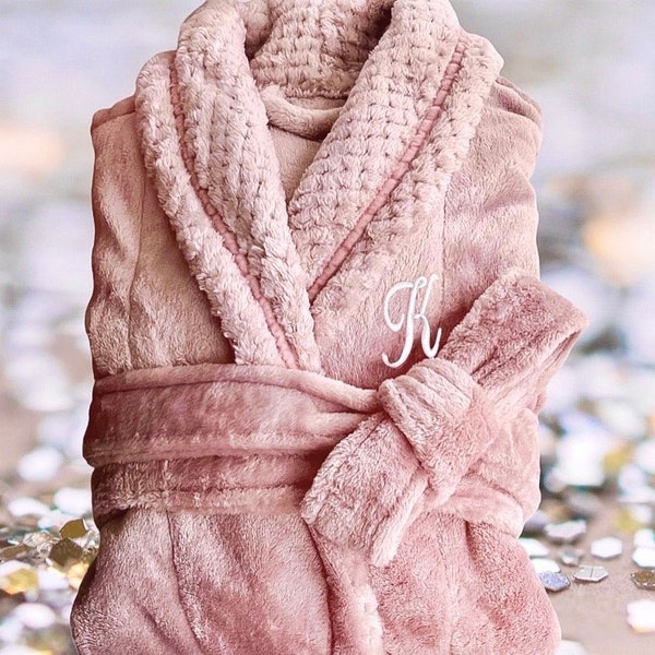 Womens Robe - Etsy