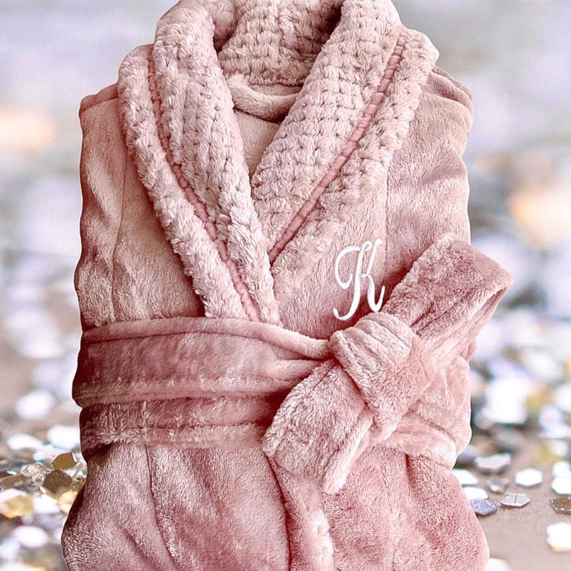 Bathrobe Women - Etsy