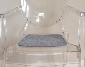 Ghost chair covers hotsell