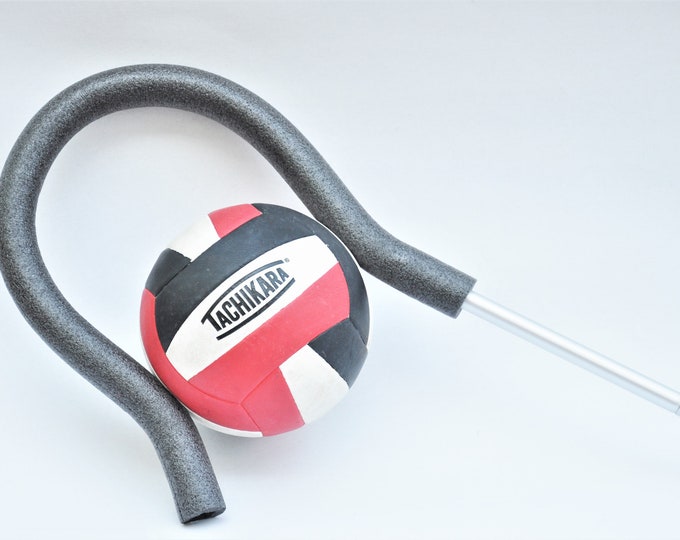 Volleyball Spike Master Spike Training Equipment for Hitting Etsy