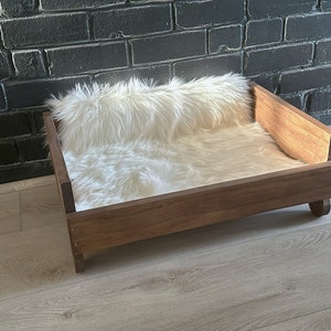 Cat Bed Pet Lounger Cat Sofa Pet Bed Dog Bed Cat Sofa image 9