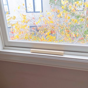 Add-on for Cat Window Perch | Extra piece for installation purposes only |