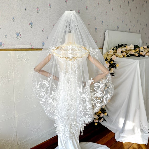 Fantasy Whisper Ivory Sequined Lace Evening Dress Fantasy Whisper Ivory Sequined Lace Evening Dress