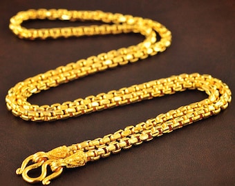 GiftJewelryShop Gold Plated Thailand Flag Bracelet Link Photo Italian Charm GiftJewelryShop Gold Plated Thailand Flag Bracelet Link Photo Italian Charm