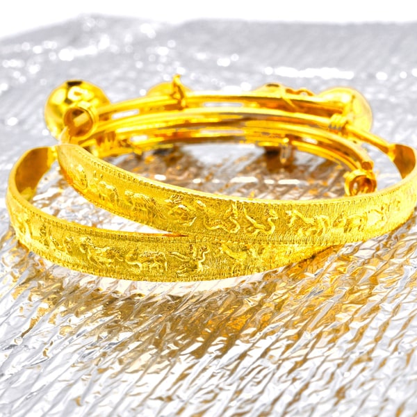 Baby Ankle Bracelet Etsy