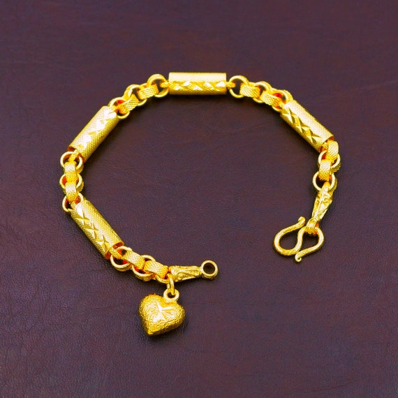 Thai Chain Bracelets Thai Chain Bracelets