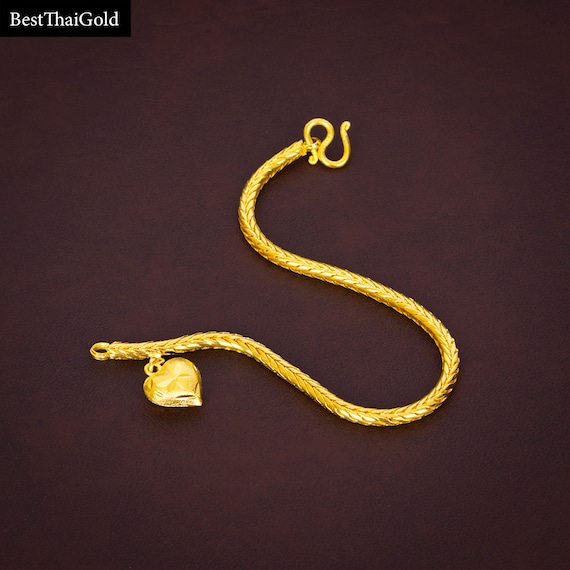 Baht sale chain bracelet