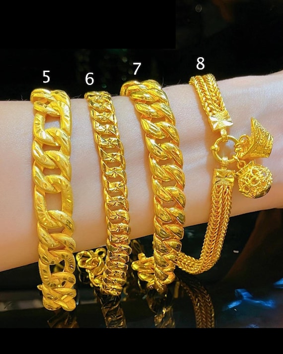 Bracelet for Men and Women Online at Candere by Kalyan Jewellers.